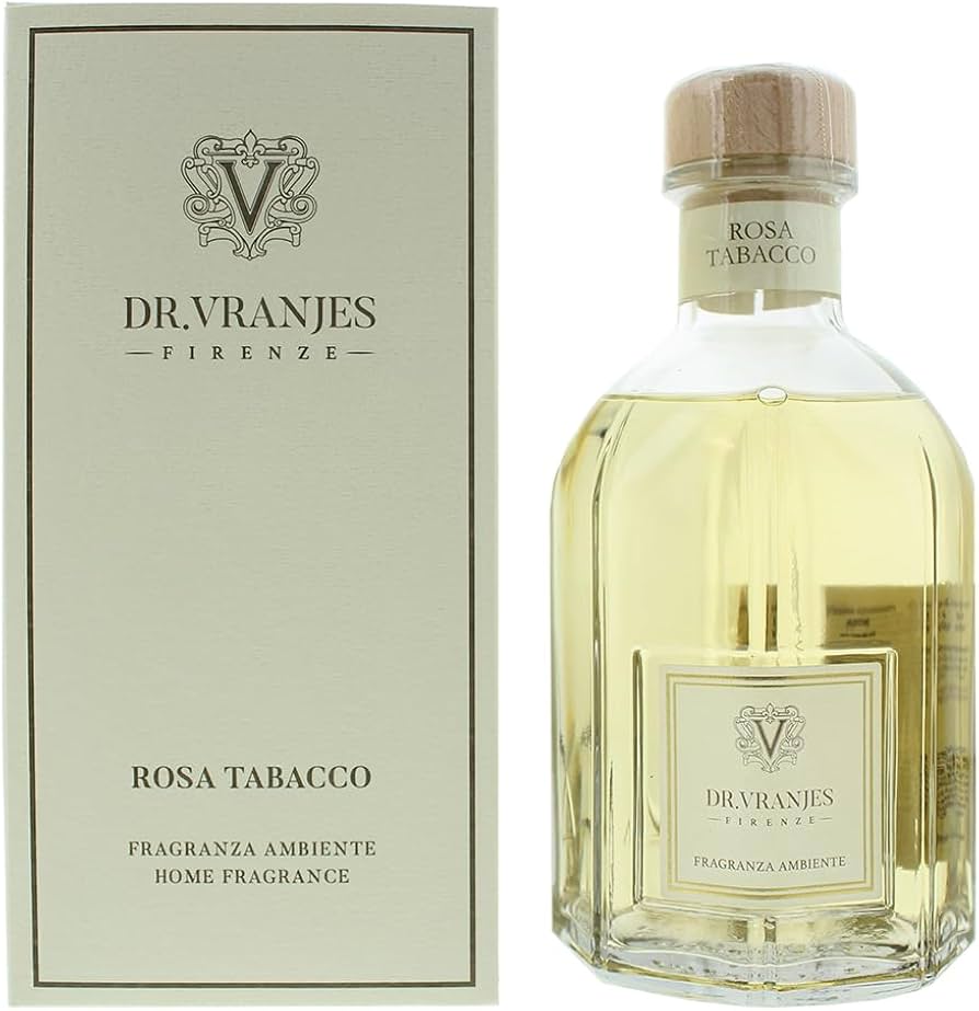 Amazon | ドットール・ヴラニエス Dr. Vranjes ルームフレグランス