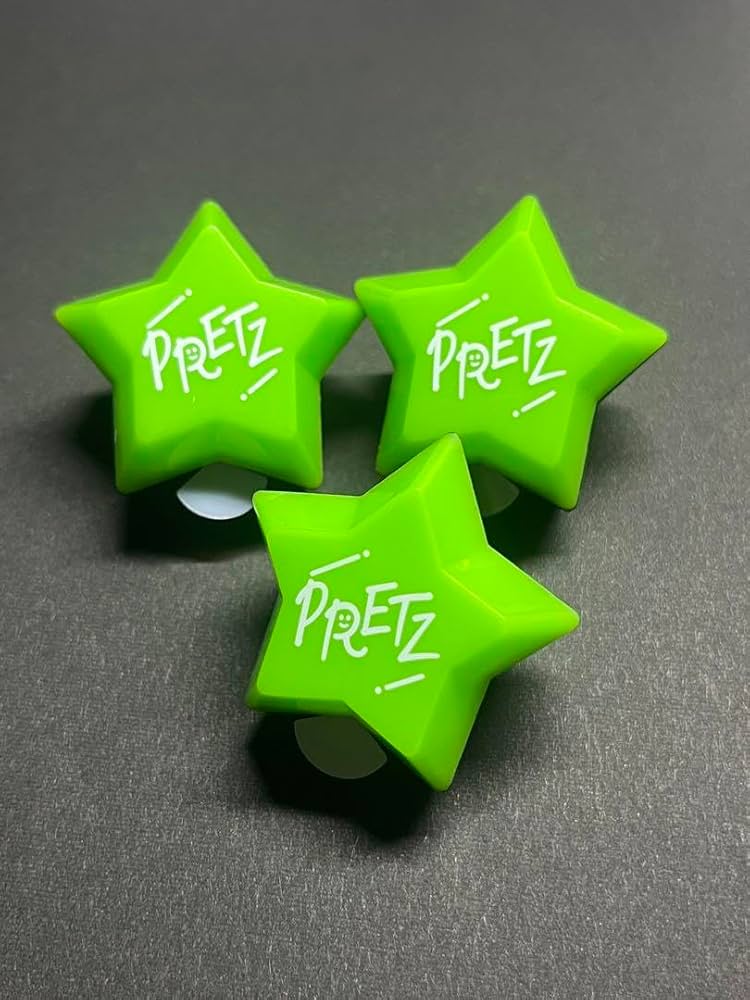 Amazon.co.jp: amptak アンプタックカラーズ ぷりっつ リングライト