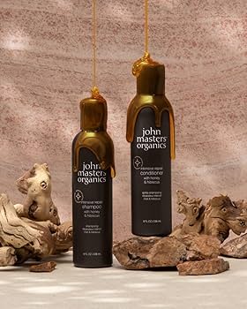 Amazon.co.jp: ジョンマスターオーガニック(john masters organics