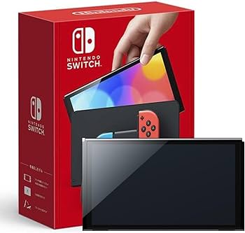 Amazon.co.jp: 【整備済み品】 Nintendo Switch ニンテンドー スイッチ