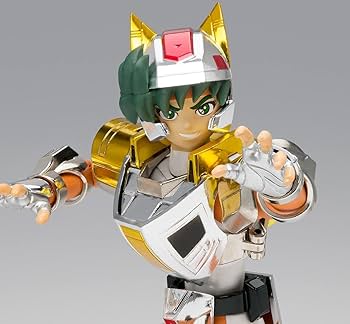 Amazon | 魂ウェブ商店限定 聖闘士聖衣神話 鋼鉄聖闘士ランドクロス