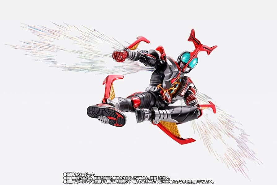 Amazon.co.jp: S.H.Figuarts（真骨彫製法）仮面ライダーカブト