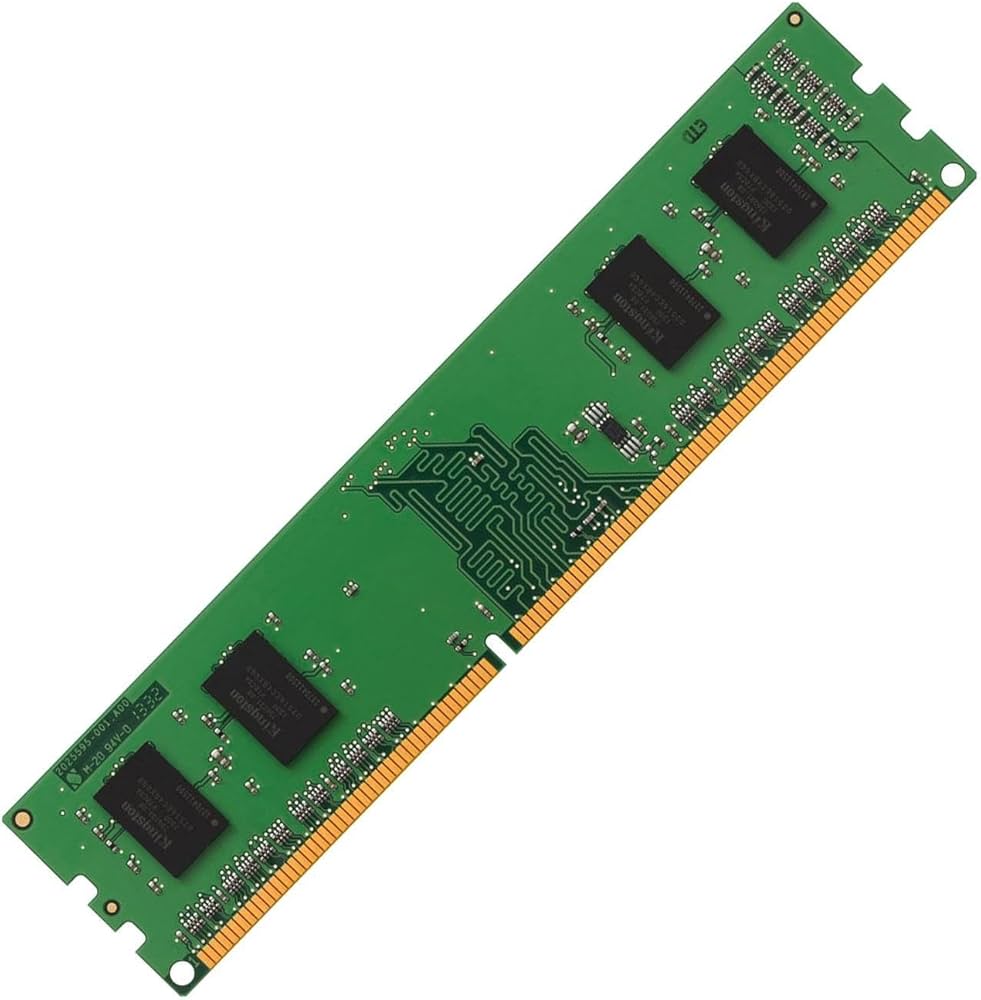 Amazon | キングストン Kingston デスクトップPC用メモリ DDR4 3200MHz
