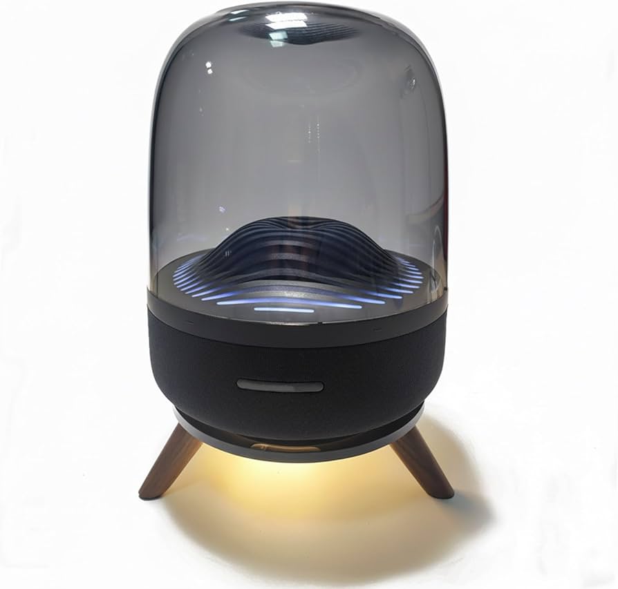 Amazon.com: LeongLzt Aura Studio 2, 3 & 4 Speaker Stand, Premium