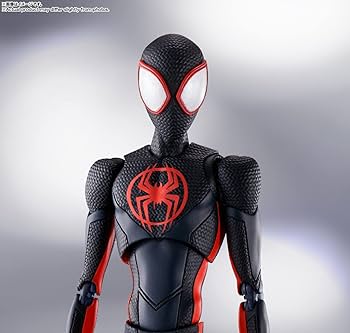 Amazon.co.jp: TAMASHII NATIONS S.H.フィギュアーツ スパイダーマン