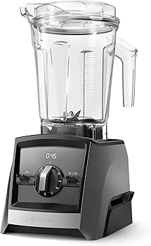 Amazon.com: Vitamix A2300 Ascent Series Smart Blender