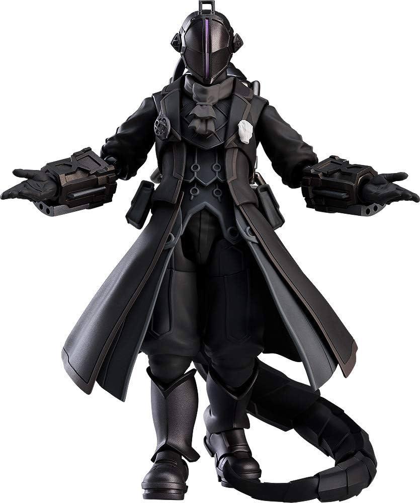 Amazon.co.jp: figma メイドインアビス 深き魂の黎明 ボンドルド ノン