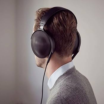 Amazon.com: Sony MDRZ1R Signature, Hi-Res Headphone, Black