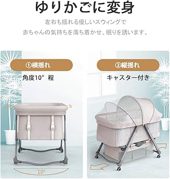 Amazon.co.jp: Maydolly（メイドリ）折畳可能なコンパクトのベビー
