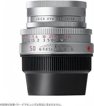 Amazon | LIGHT LENS LAB ライカMマウント用レンズリアキャップ 深型