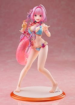 Amazon.co.jp: ウェーブ Dream Tech アイドルマスター シンデレラ