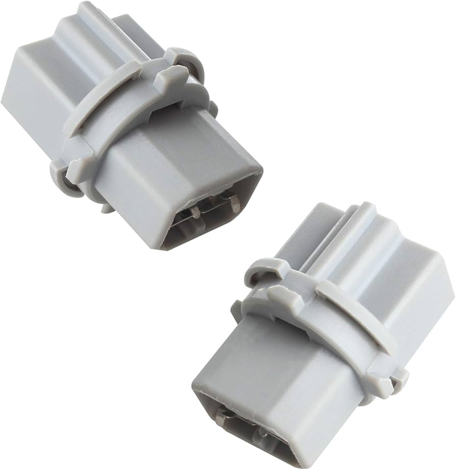 Amazon | NDRUSH テールライトソケット テールランプ ワイヤリング