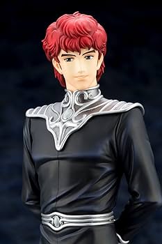 Amazon.co.jp: ARTFX J 銀河英雄伝説 ジークフリード ・ キルヒアイス