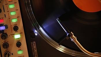 Amazon | ortofon Concorde MKII Mix オルトフォン DJカートリッジ