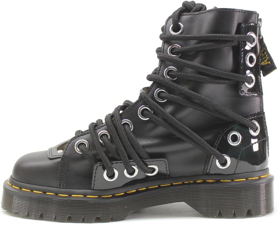 Dr.Martens DARIA MULTI EYE BOOT