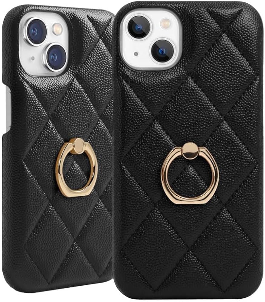 Amazon.co.jp: ZENIX DESIGN TECH iPhone13 Pro 用 ケース リング付き