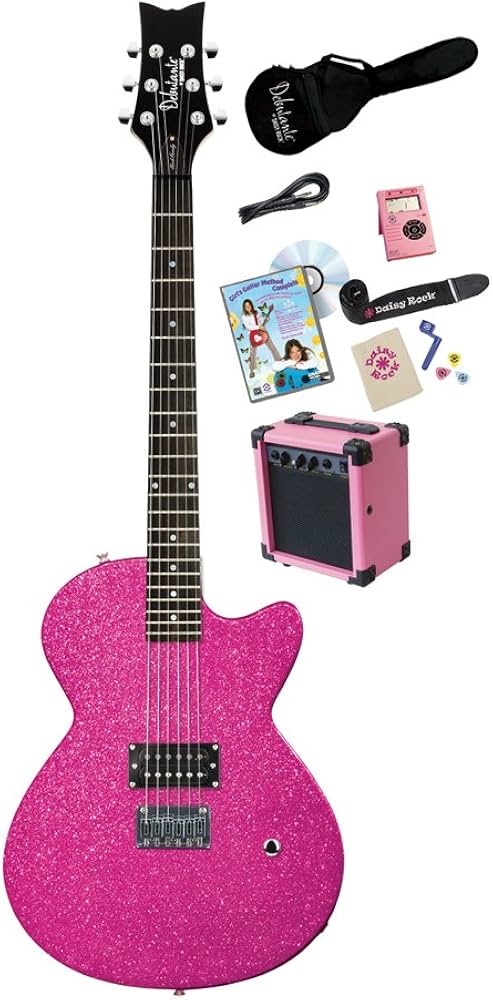 Amazon | 14-7011 Debutante Rock Candy Princess Atomic Pink