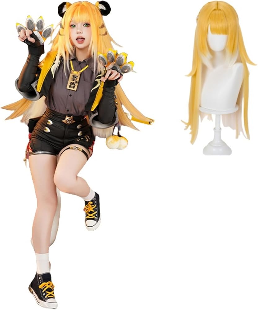 Amazon.co.jp: 【Azuiblc】コスプレ衣装 橘福福 3Dプリント