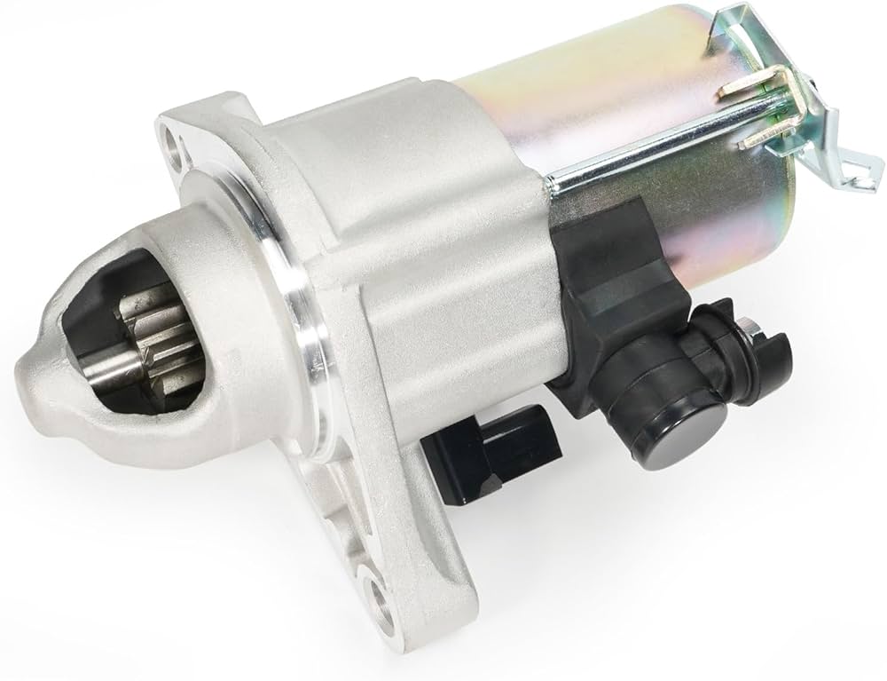 Amazon | ホンダ車用 スターターモーター セルモーター ステップワゴン