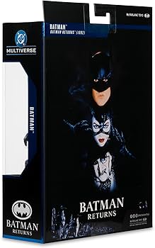 Amazon.co.jp: McFarlane Toys-DC マルチバース バットマン
