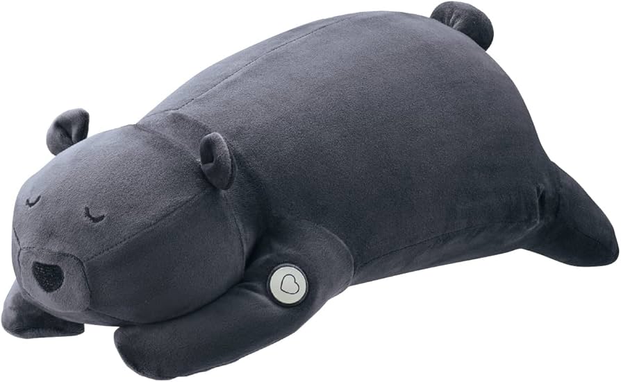 Amazon | アテックス ATEX ルルド 抱き枕 おやすみグースピー AX