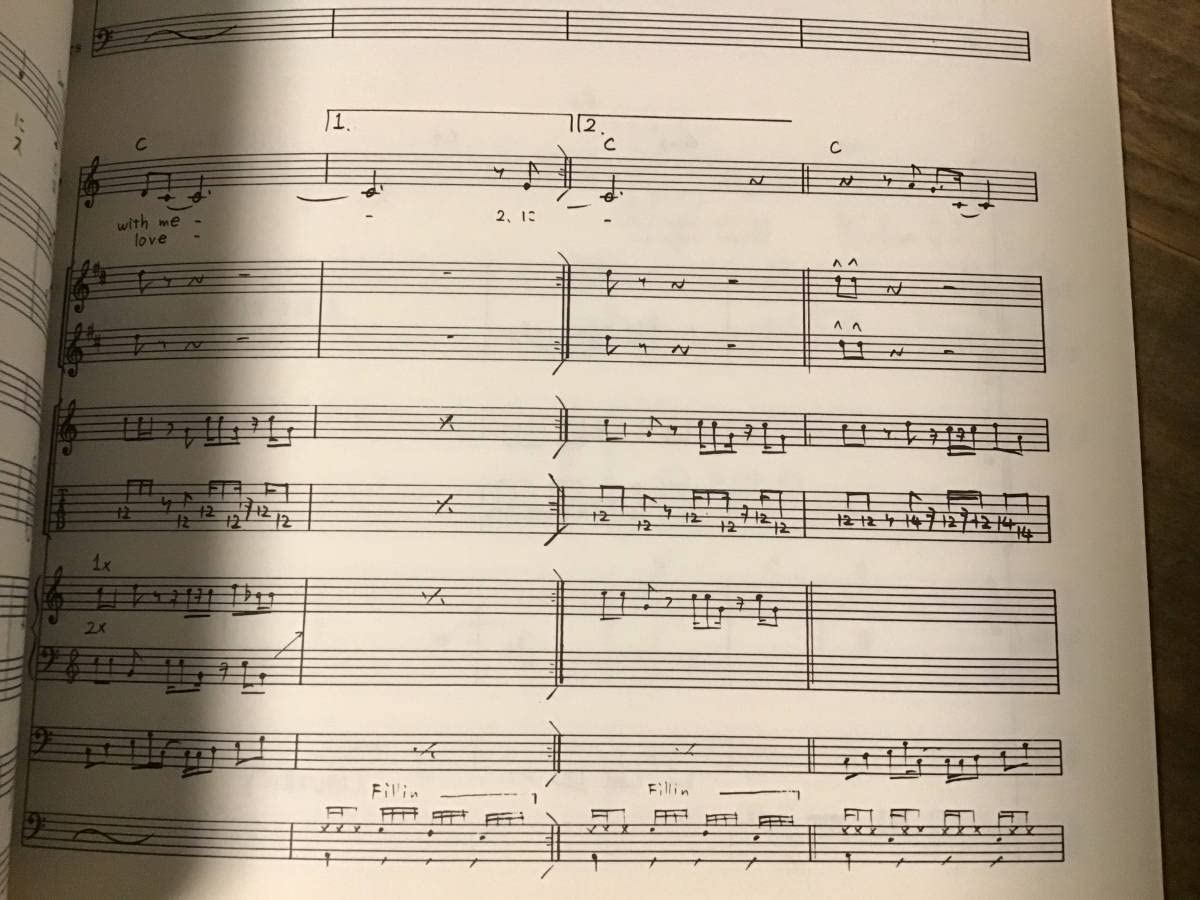 Amazon.co.jp: S/楽譜/WINK/ウィンク/タブ譜/バンドスコア : おもちゃ