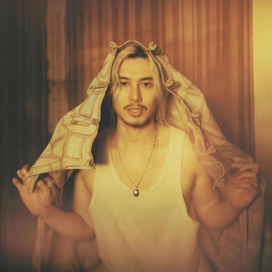 Amazon.co.jp: PREMA (輸入盤) 藤井風 [12 inch Analog] (アナログ