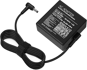 Amazon.com: 90W Laptop Charger Compatible with Asus Vivobook 15X