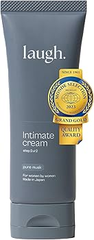 Amazon | [laugh.]laugh. ラフドット インティメイトクリーム