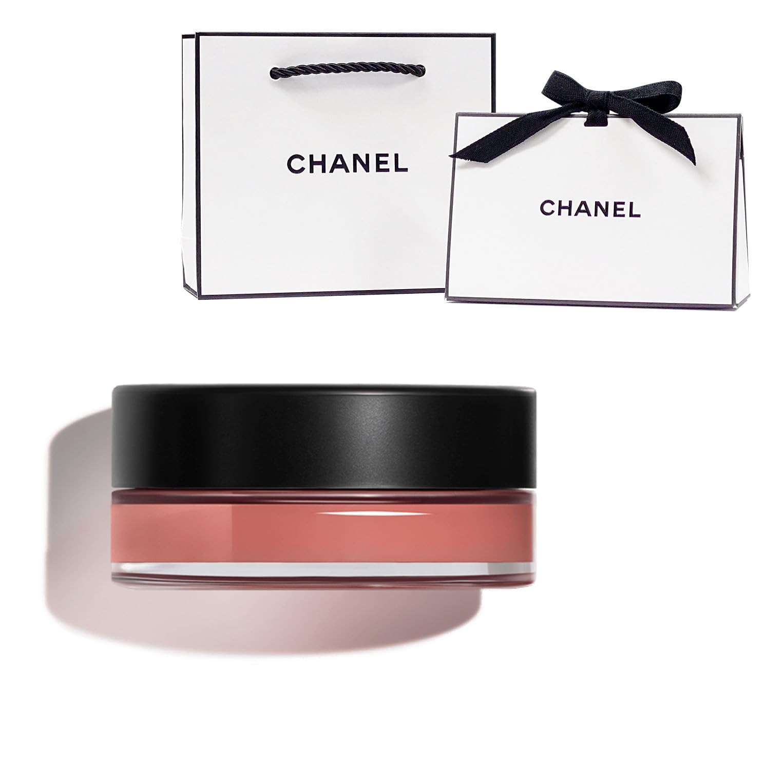 Amazon | 【国内正規品】CHANEL シャネル リップ＆チーク ボーム N°1