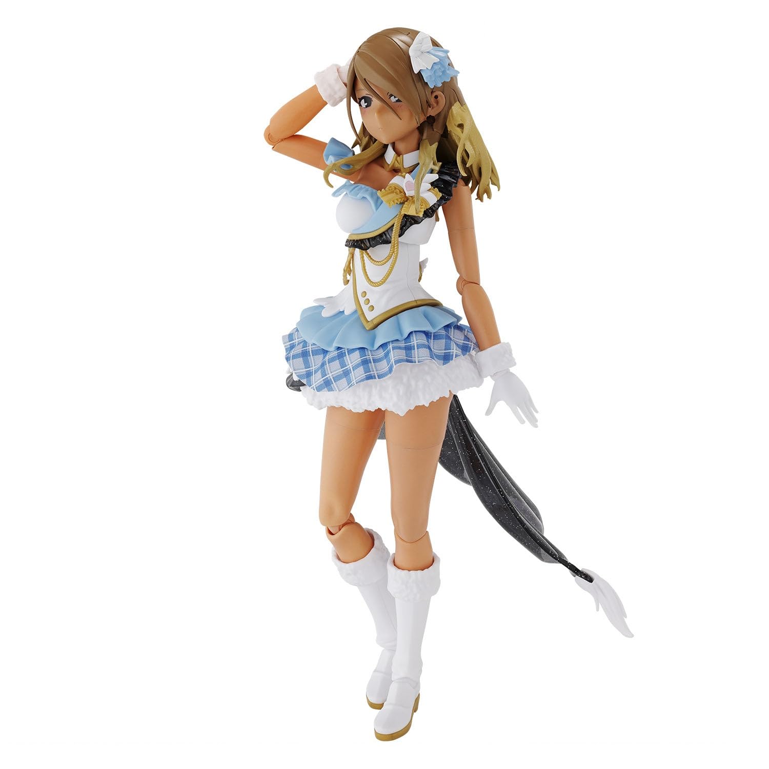 Amazon | BANDAI SPIRITS(バンダイ スピリッツ) 30MS アイドルマスター