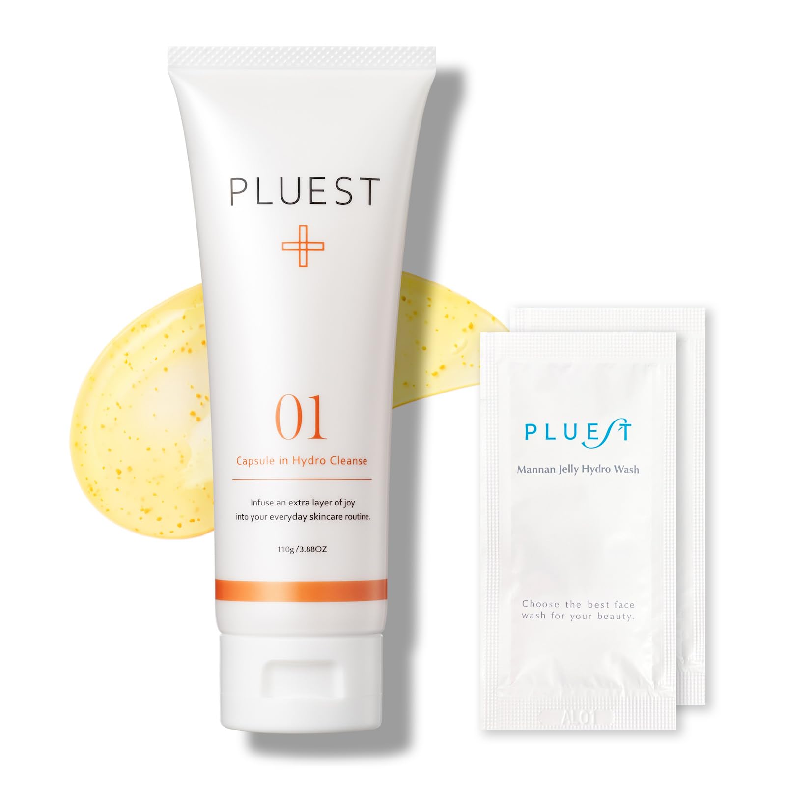 Amazon | PLUEST 薬用 クレンジングジェル プレゼント付き メイク