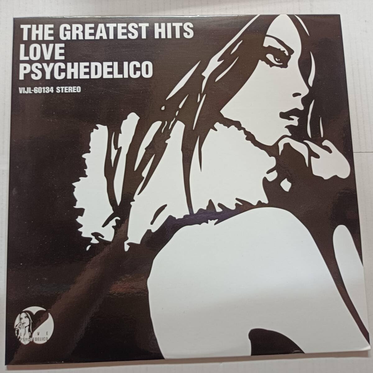 Amazon.co.jp: LOVE PSYCHEDELICO THE GREATEST HITS ラブサイケデリコ