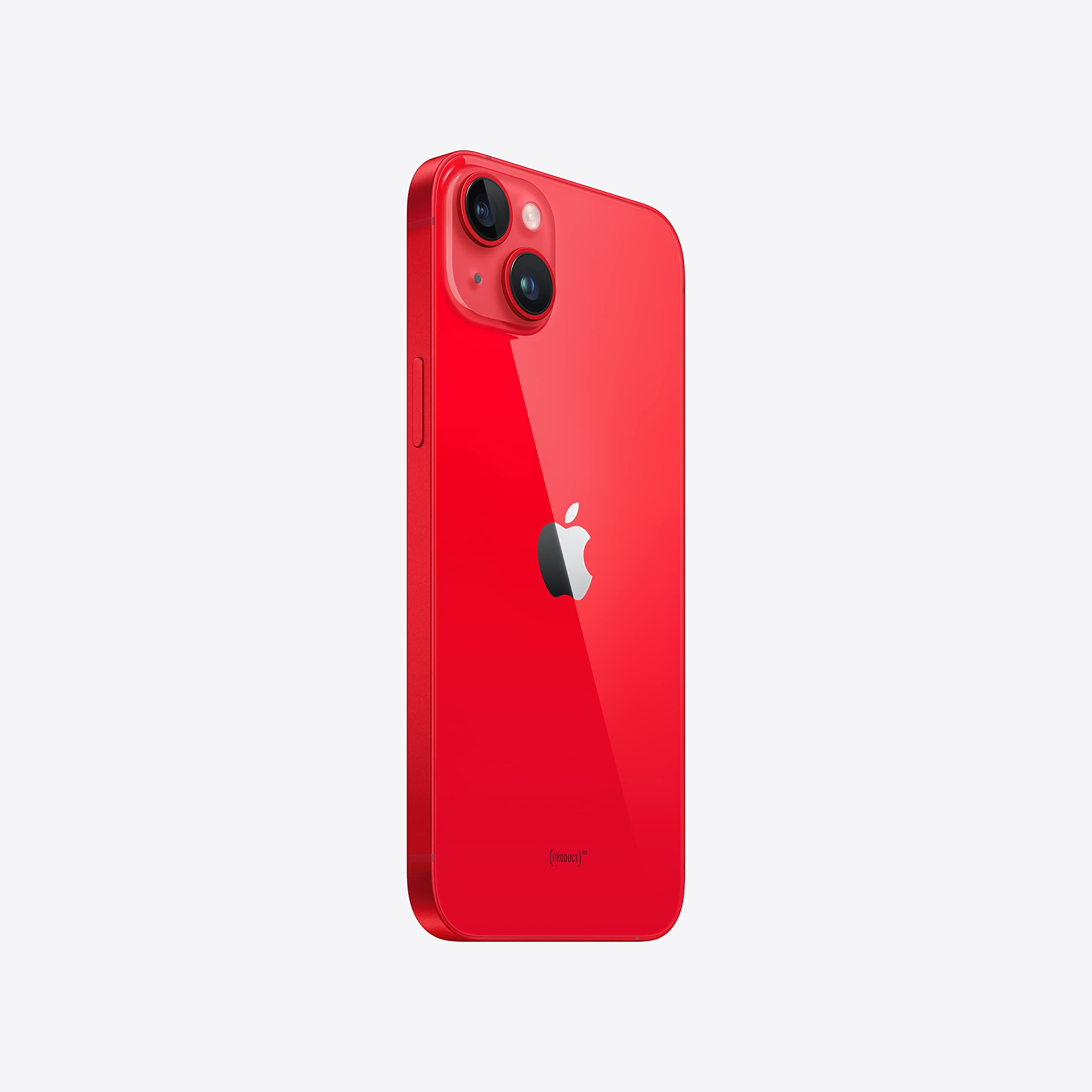 Amazon.com: Apple iPhone 14 Plus, 256GB, (PRODUCT)Red for T-Mobile