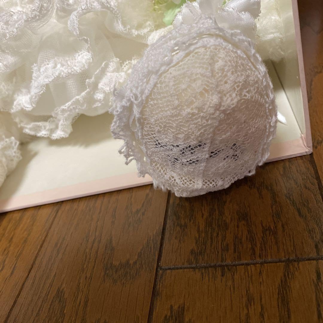 Amazon.co.jp: セール中 メゾピアノ 10th 50体限定 天使うさぎ