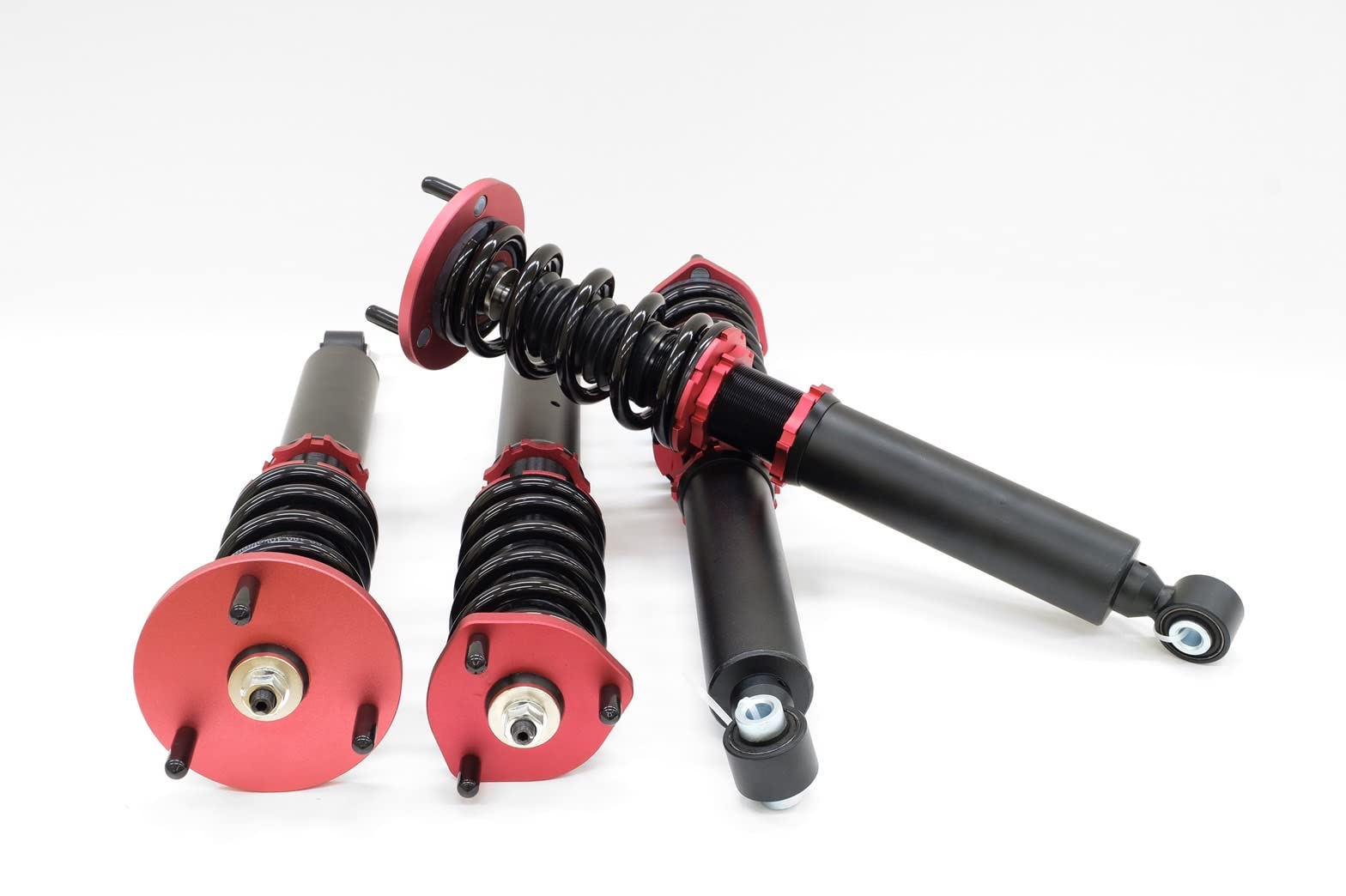 Amazon | STEROLINE クラウン180/200系車高調 フルタップ減衰36段