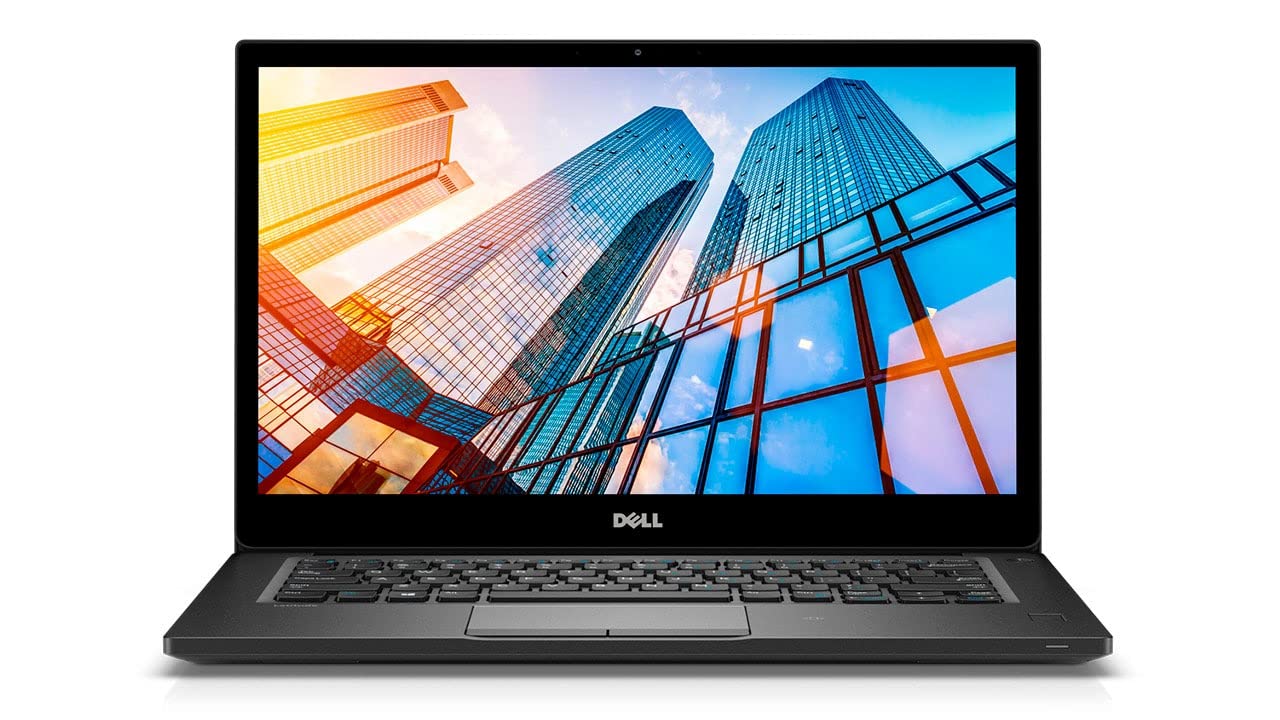 Amazon.com: Dell Latitude 7290 12.5