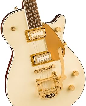 Amazon | Gretsch/Electromatic Pristine LTD Jet Single-Cut with
