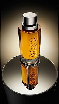 Amazon | ヒューゴ ボス ボス ザ セント EDT スプレー 100ml ヒューゴ