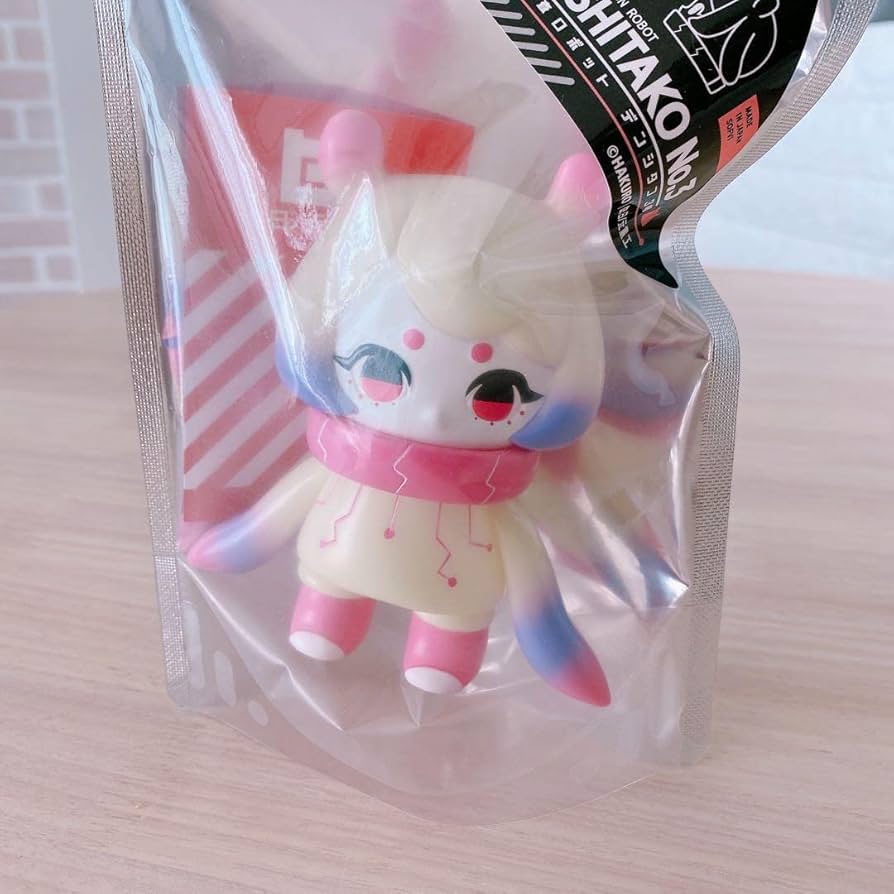 Amazon.co.jp: デンシタコ 3号 深海生物調査カラー 蓄光 日ノ元重工