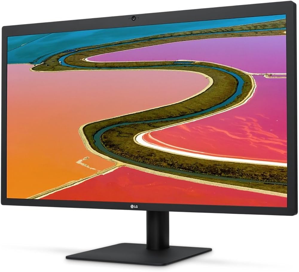 Amazon.co.jp: LG(エルジー) UltraFine 5K Display 27MD5KA-B