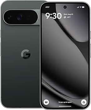 Amazon | Google Pixel 10 Pro XL 256GB SIMフリー Obsidian