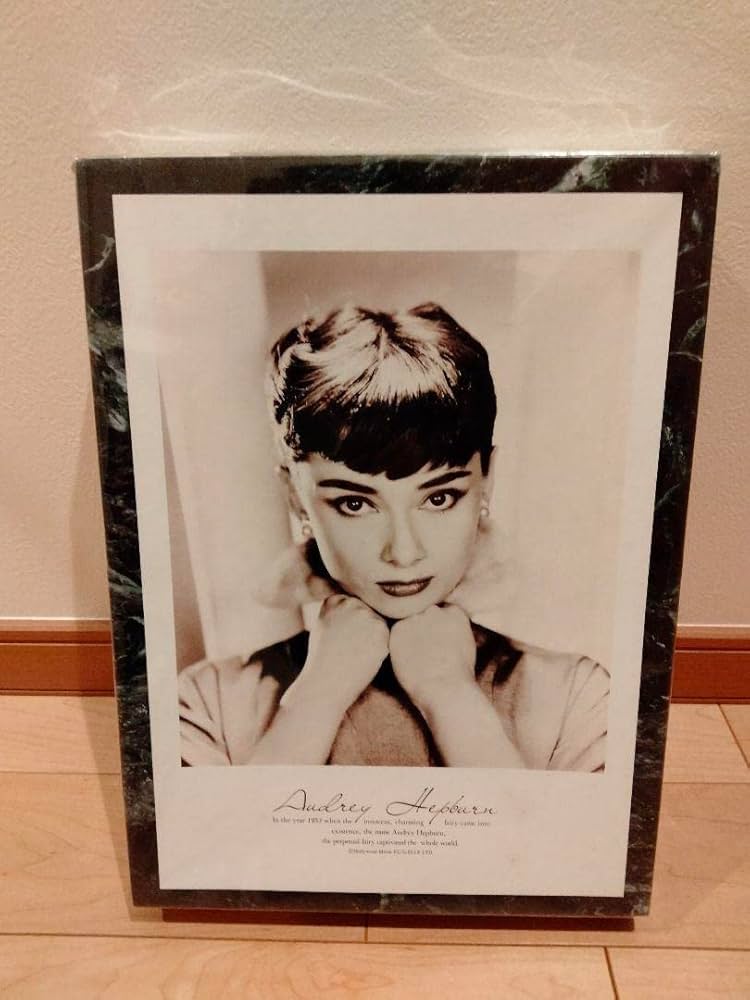 Amazon | オードリーヘップバーン ローマの休日 パズル