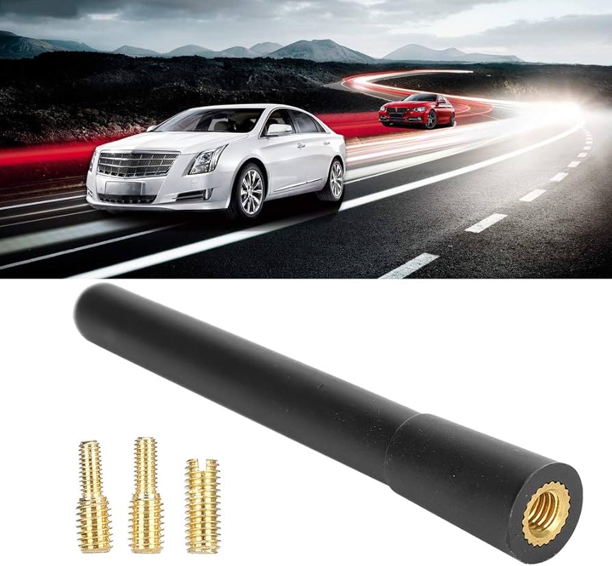 Amazon | マキタラジオアンテナ、マキタラジオアンテナ、アンテナカー