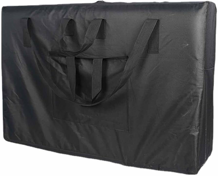 Amazon.co.jp: 折りたたみベッド用 キャリーバッグ マッサージベッド