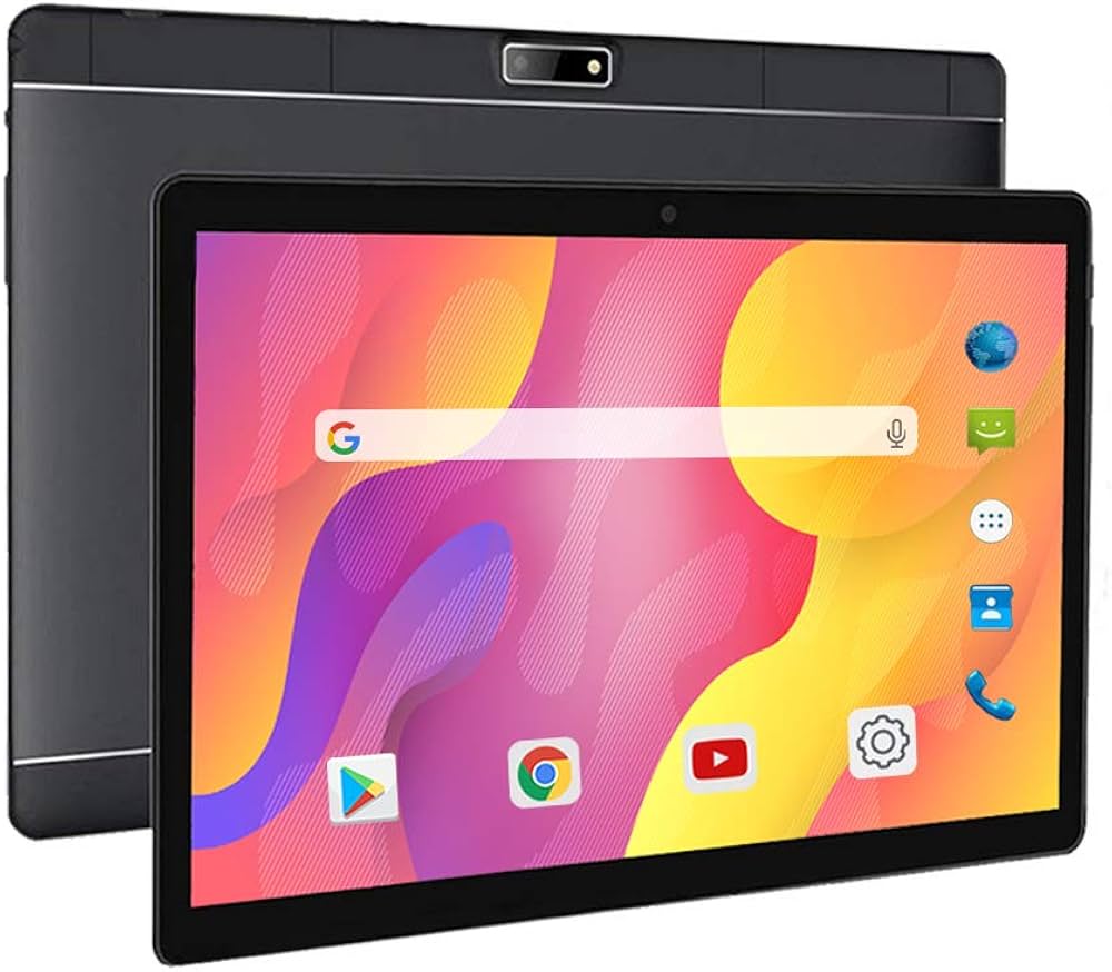 Amazon.co.jp: タブレット10インチ ZONKO Android 11.0 タブレット