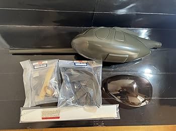 Amazon.co.jp: ・ 京商 KYOSHO 電動RCヘリ EP コンセプト SR ヒューズ