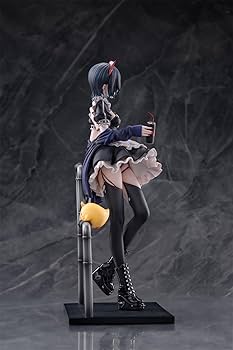 Amazon | AniGame 『アズールレーン』 ウルリッヒ フォン フッテン