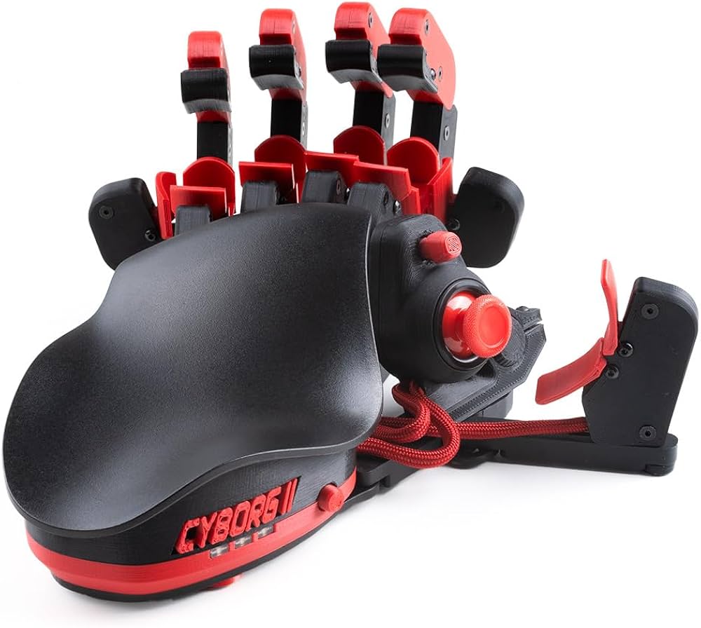 Amazon | AZERON サイボーグ Ⅱ ゲーミングキーパッド：PCゲーム向けの