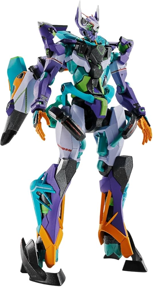 Amazon.com: TAMASHII NATIONS - Mobile Suit Gundam GQuuuuuuX